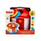 Продукт DOLU - Къща с форми Sweet House  - 1 - BG Hlapeta